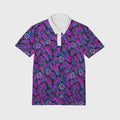 Unisex Polo Shirt (AOP)