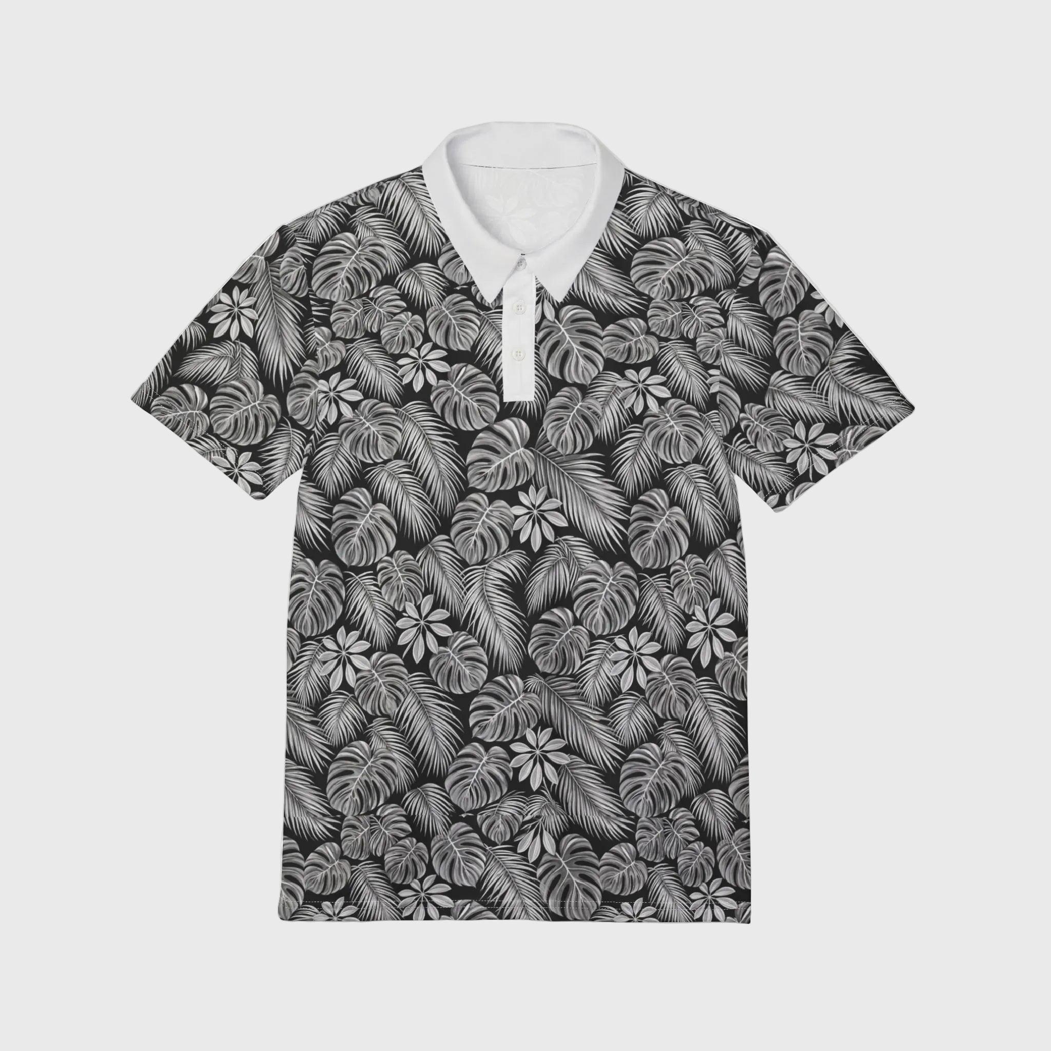 Unisex Polo Shirt (AOP)