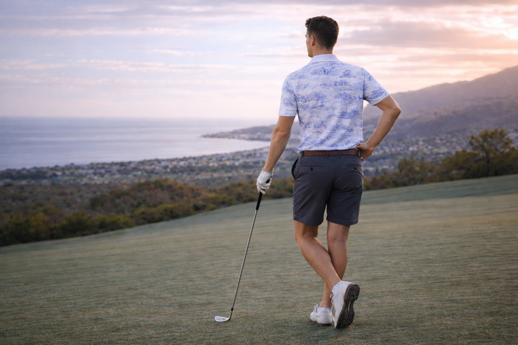 Heritage Course