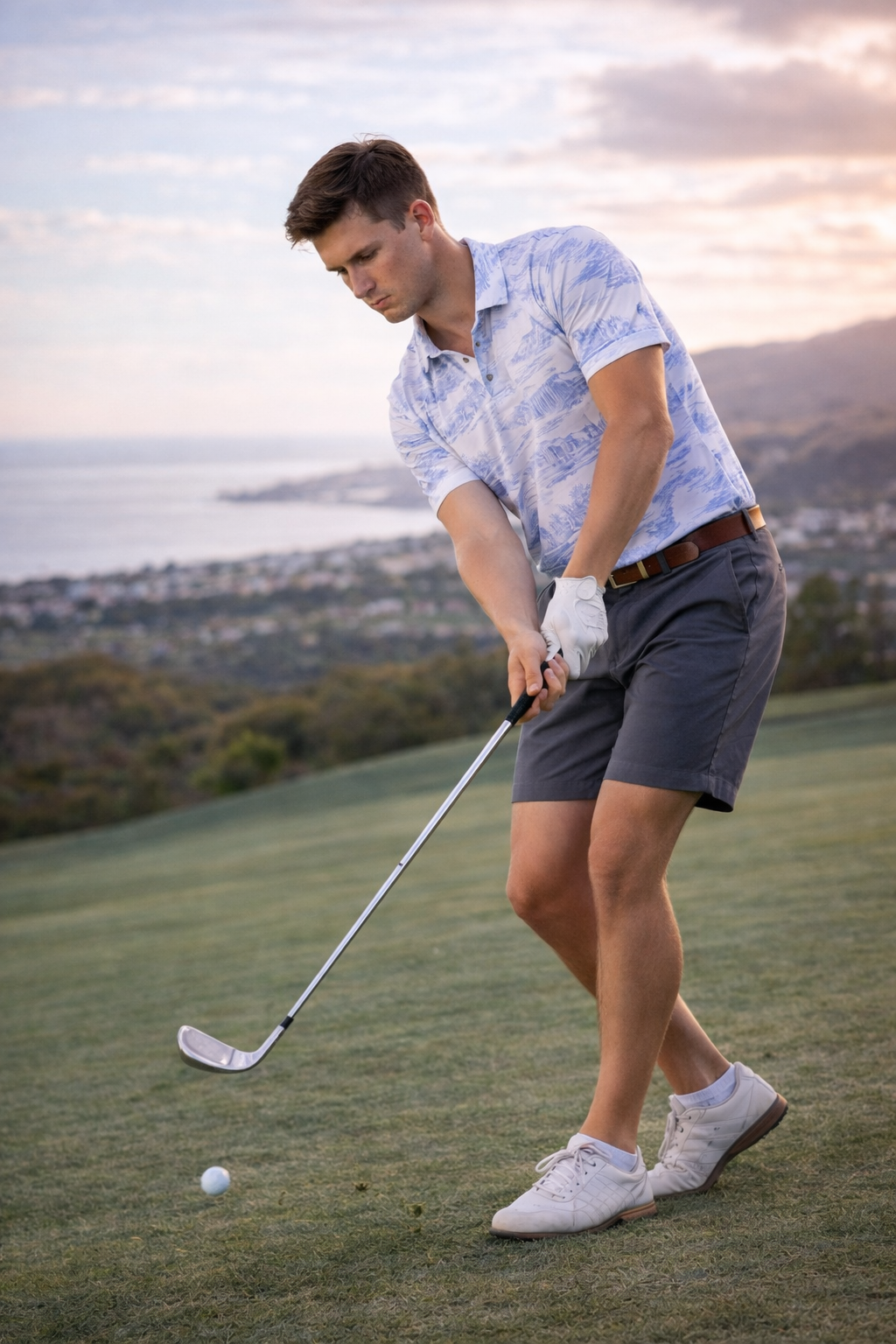 Heritage Course